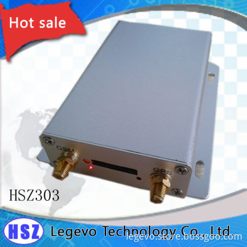 car alrm system with remote engine start 303 GPS tracker